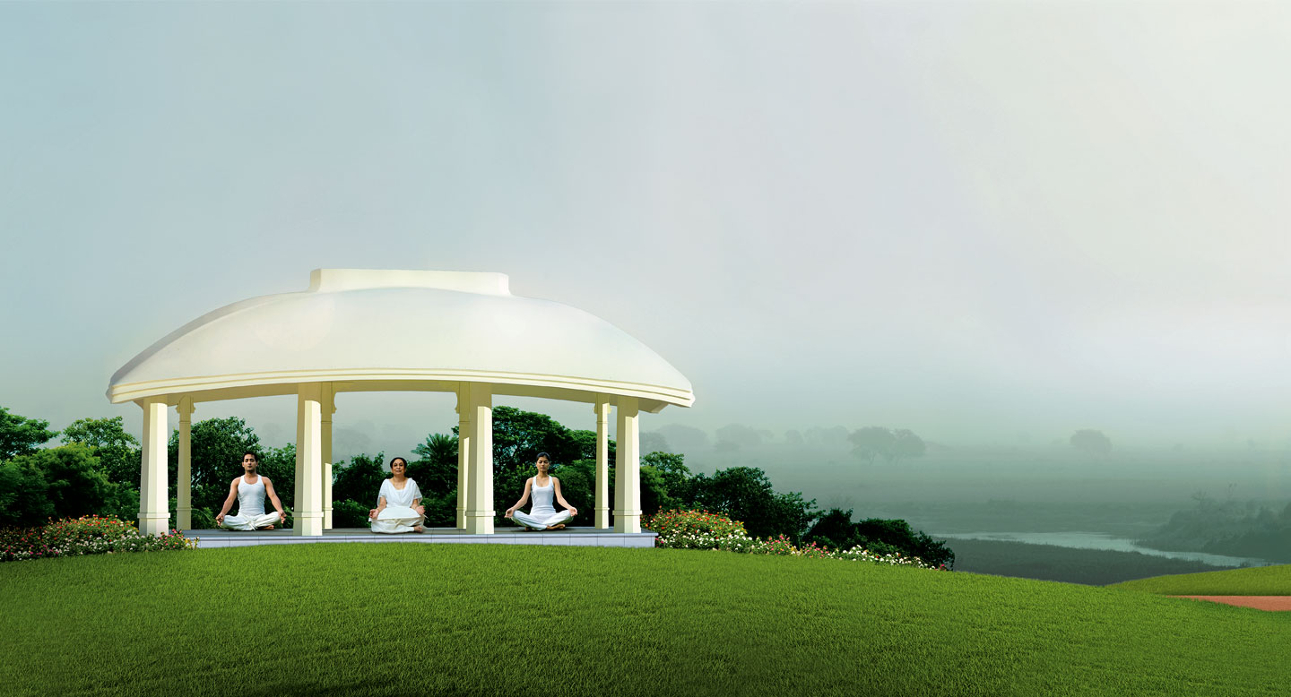 Yoga & Meditation Centre